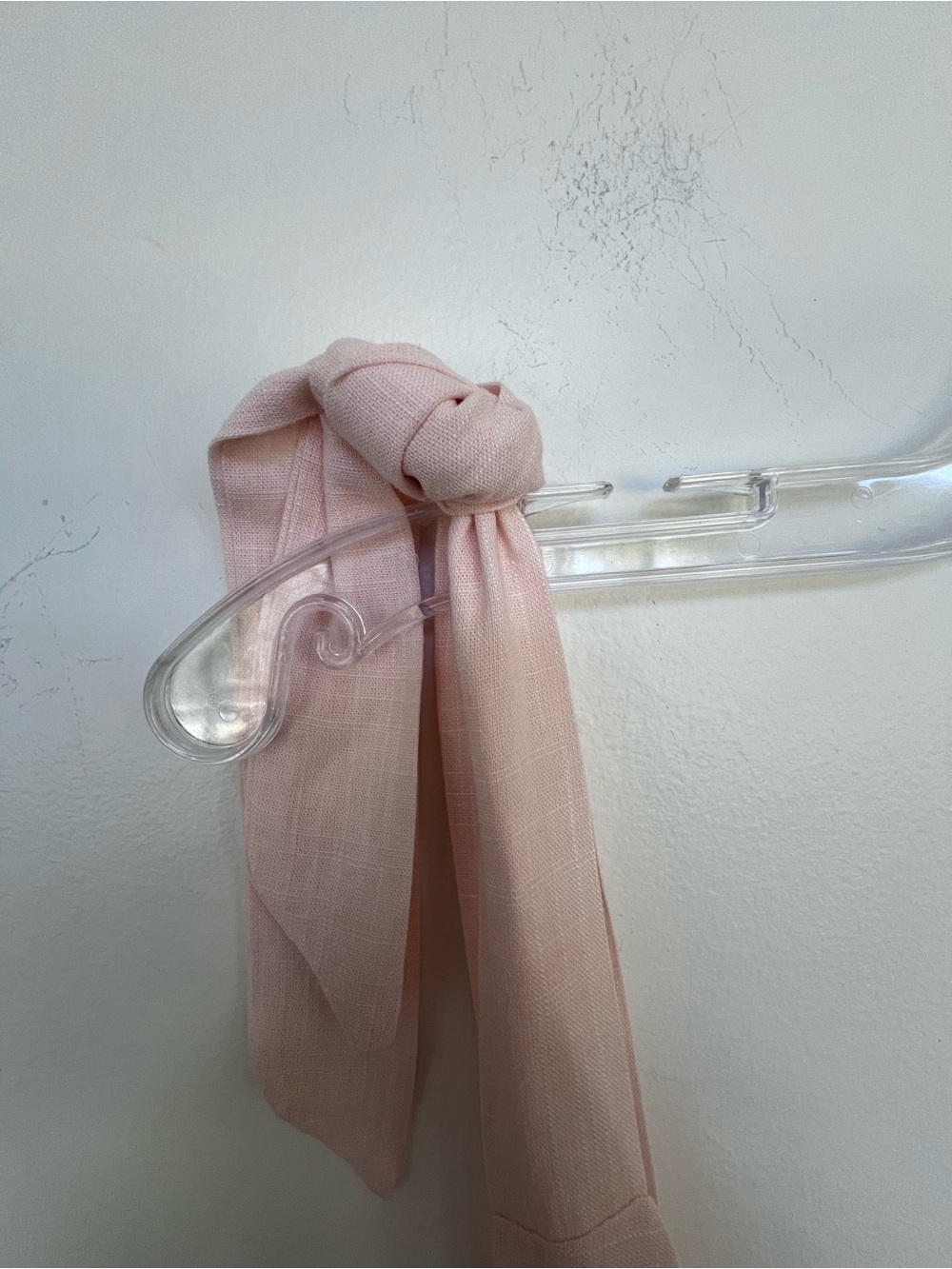 Petal & Pup NWT Linen blend Giada Tie Strap Minidress/ tropical NWT $100 retail - Picture 6 of 10